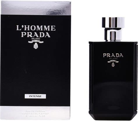 review prada l'homme intense|prada l'homme intense fragrantica.